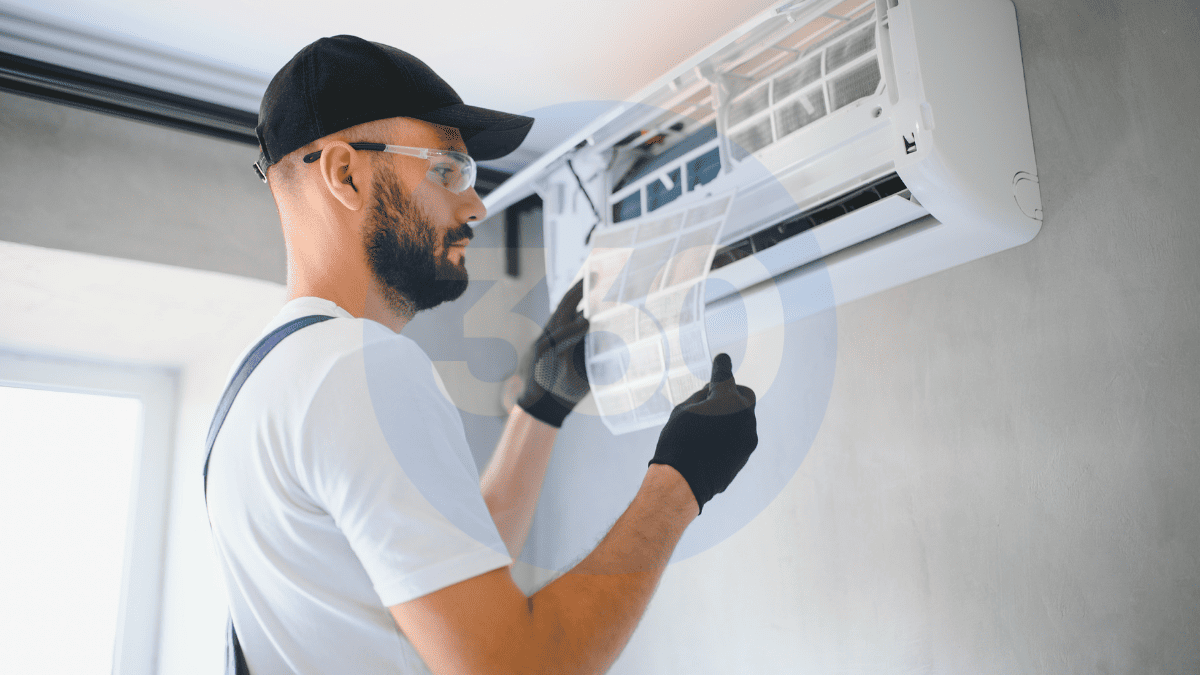 Bahşılı Klima Servisi