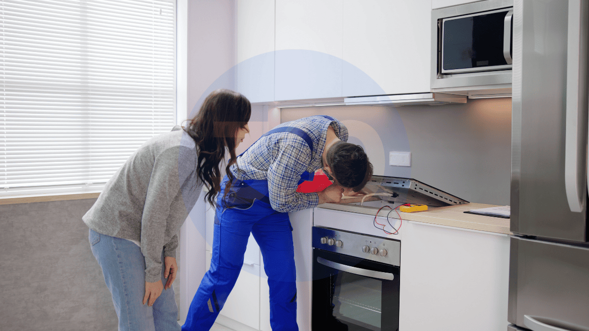 Bahşılı Fırın Ocak Servisi